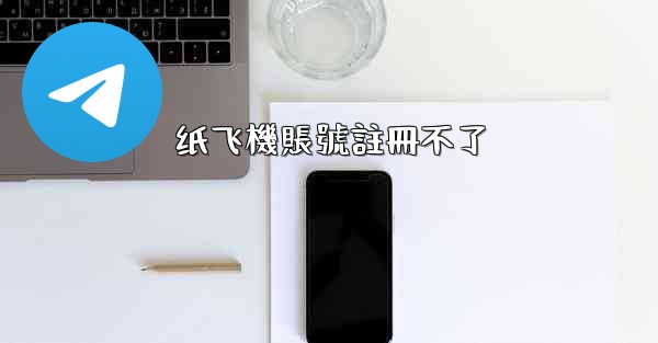 纸飞機賬號註冊不了