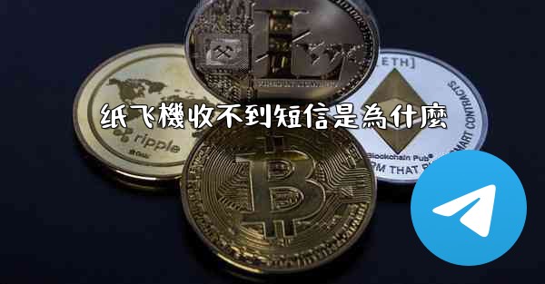 纸飞機收不到短信是為什麼