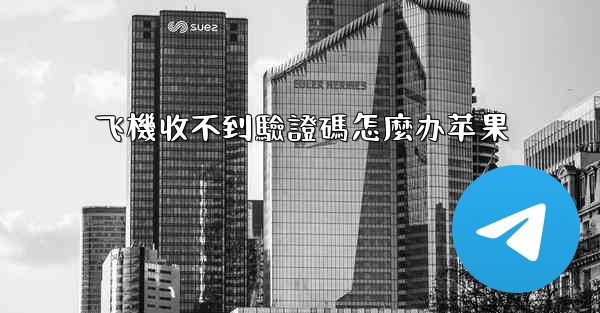 飞機收不到驗證碼怎麼办苹果