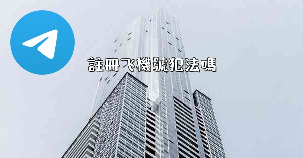註冊飞機號犯法嗎