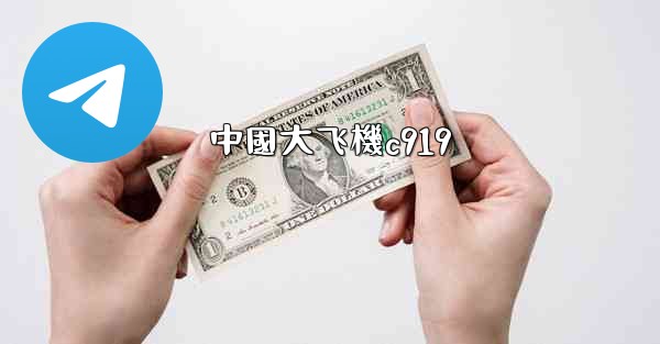 <b>中國大飞機c919</b>