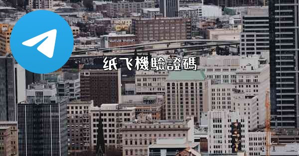 纸飞機驗證碼