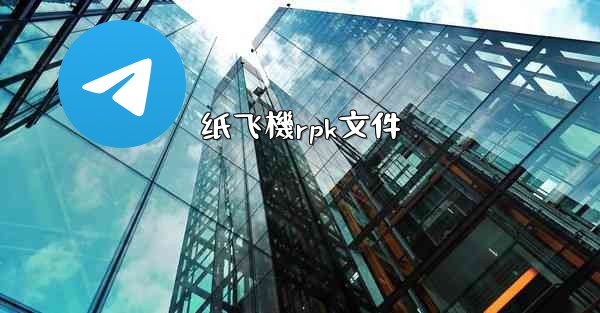 纸飞機rpk文件