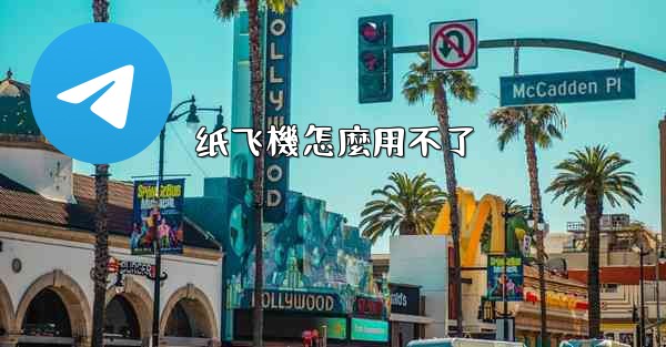 纸飞機怎麼用不了