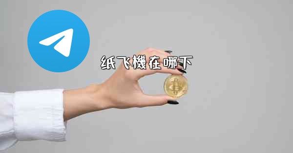 纸飞機在哪下