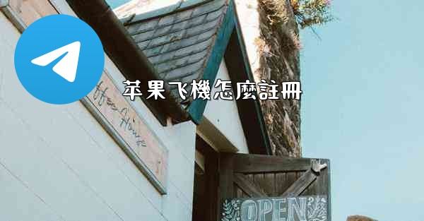 苹果飞機怎麼註冊