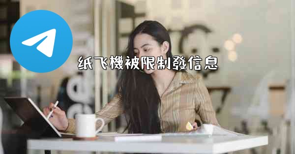 纸飞機被限制發信息