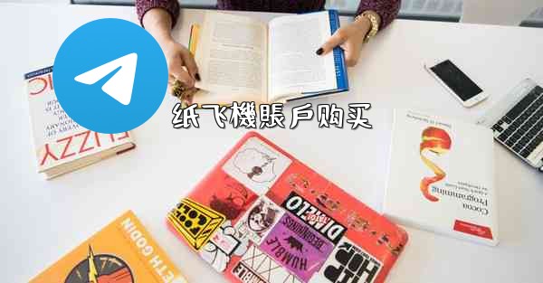纸飞機賬戶购买