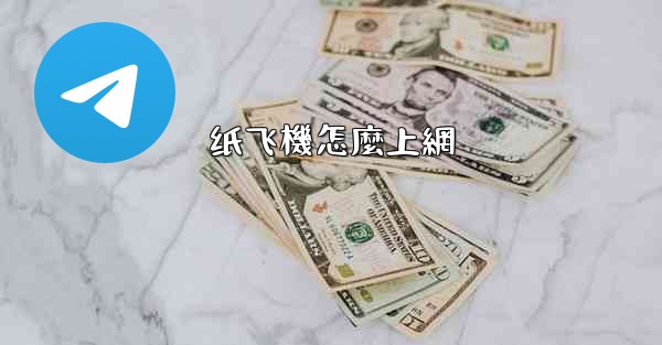 纸飞機怎麼上網