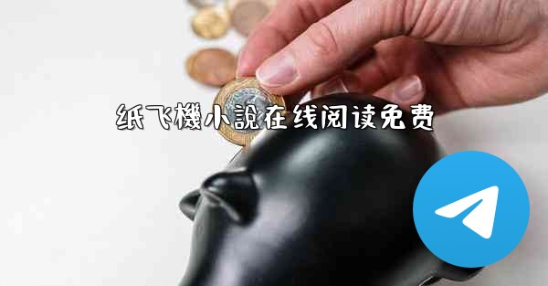 纸飞機小說在线阅读免费