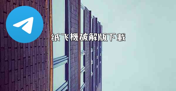 纸飞機破解版下載