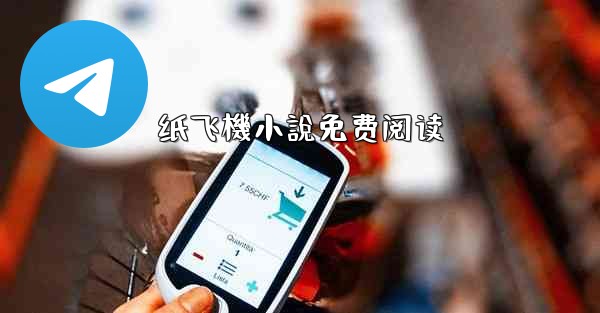 纸飞機小說免费阅读