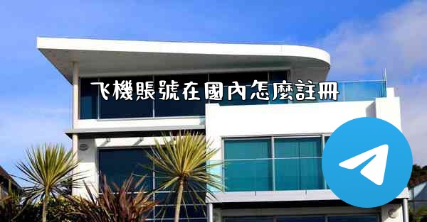 飞機賬號在國內怎麼註冊