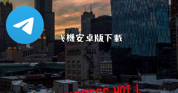 飞機安卓版下載