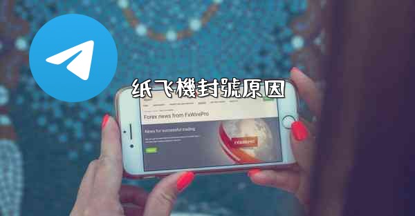 纸飞機封號原因