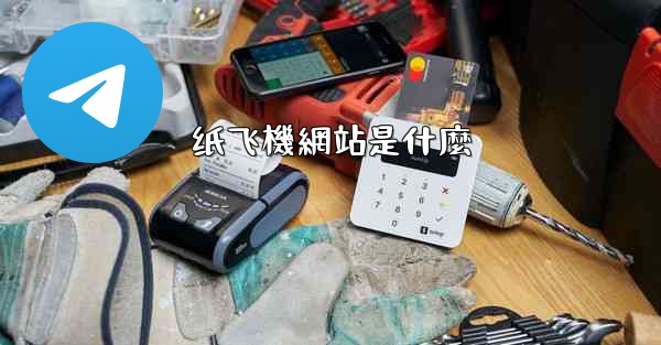 纸飞機網站是什麼