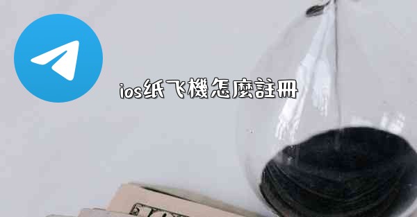 ios纸飞機怎麼註冊