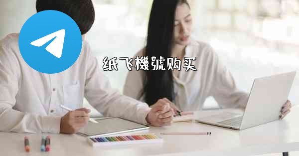 纸飞機號购买
