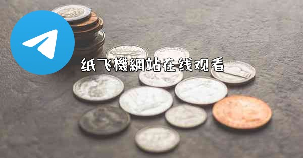 纸飞機網站在线观看