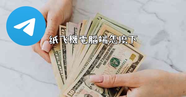 <b>纸飞機電腦端怎麼下</b>