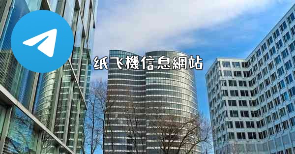<b>纸飞機信息網站</b>