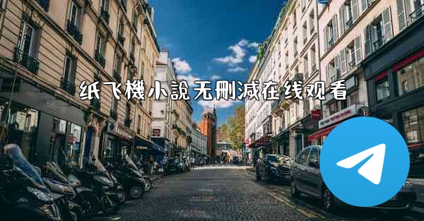 纸飞機小說无刪減在线观看