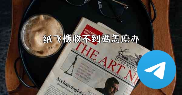 <b>纸飞機收不到碼怎麼办</b>