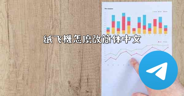 纸飞機怎麼改簡体中文