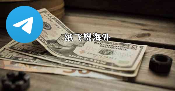 <b>纸飞機海外</b>