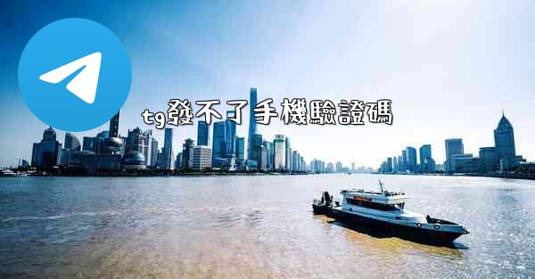 tg發不了手機驗證碼