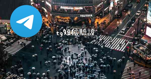 tg短信驗證