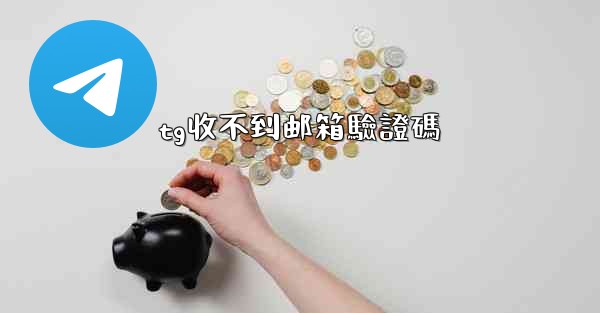 tg收不到邮箱驗證碼