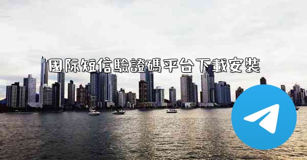 國际短信驗證碼平台下載安裝