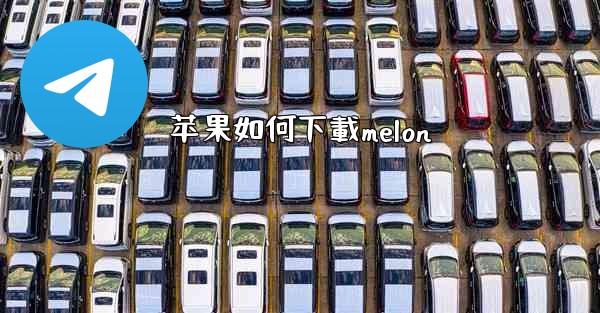 苹果如何下載melon