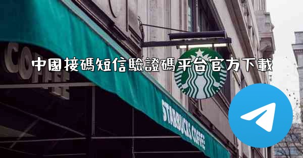 中國接碼短信驗證碼平台官方下載