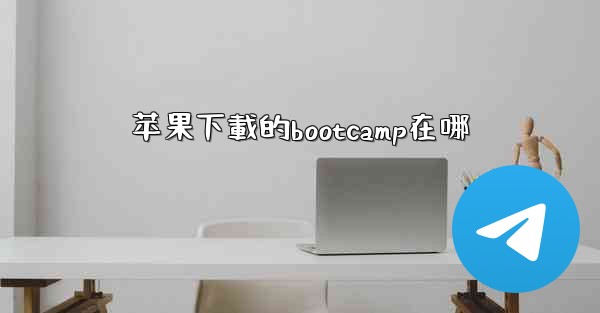 苹果下載的bootcamp在哪