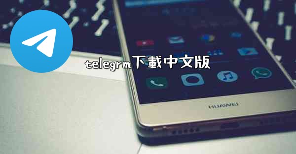 telegrm下載中文版
