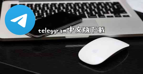 teleggram中文版下載