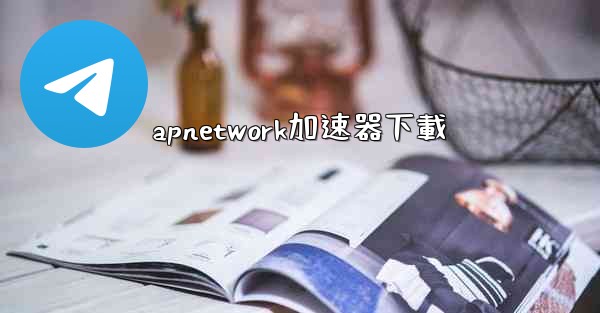 apnetwork加速器下載
