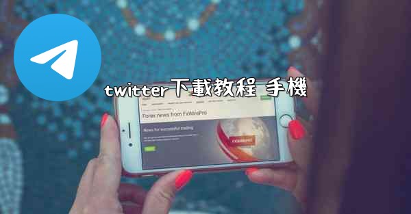 <b>twitter下載教程 手機</b>