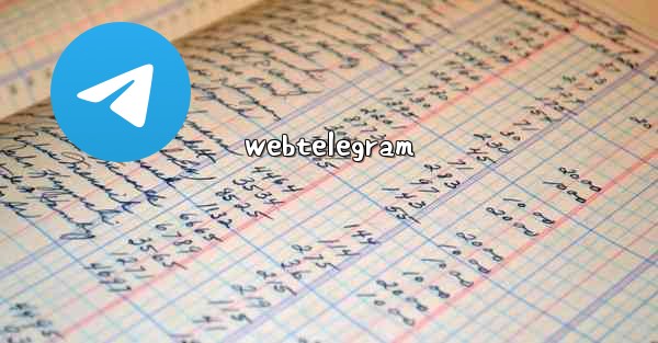 <b>webtelegram</b>