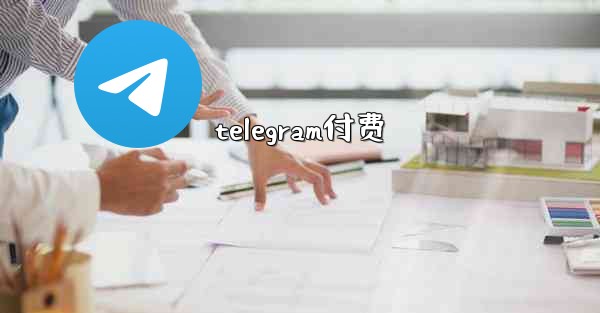 telegram付费