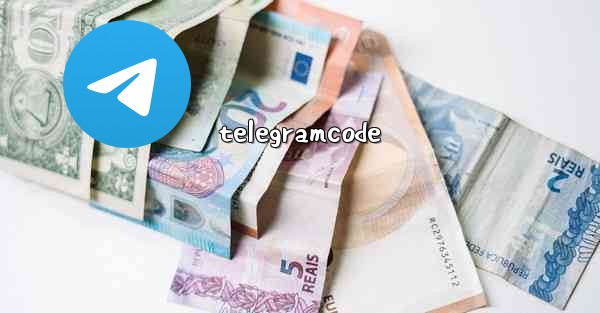 telegramcode