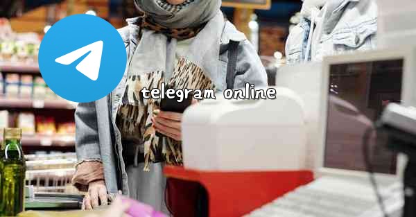 telegram online
