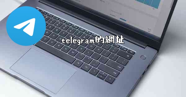 telegram的網址