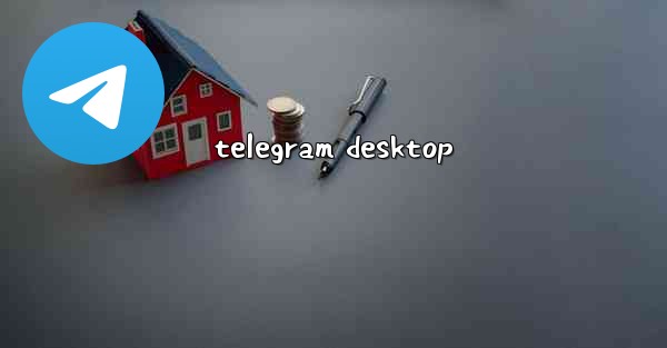telegram desktop