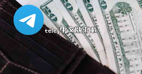 teleg中文版下載