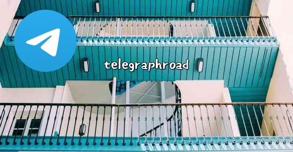 telegraphroad