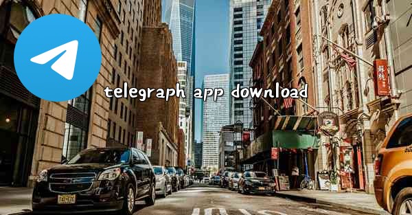 telegraph app download