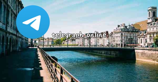telegraph online
